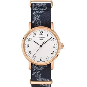 Tissot Watches Tissot Women's Everytime Quartz Watch T1092103803200