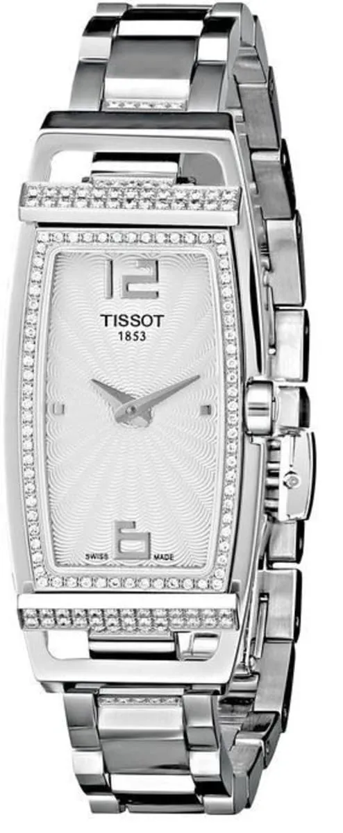 Tissot Watches Tissot Women's My-T Quartz Watch T0373091103701