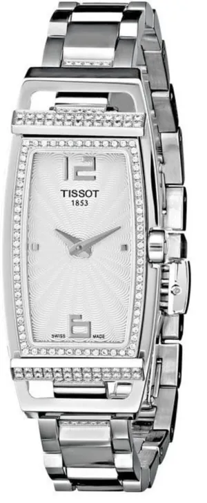 Tissot Watches Tissot Women's My-T Quartz Watch T0373091103701