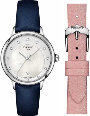 Tissot Watches Tissot Women's Odaci-T 33mm Quartz Watch T133.210.16.116.00
