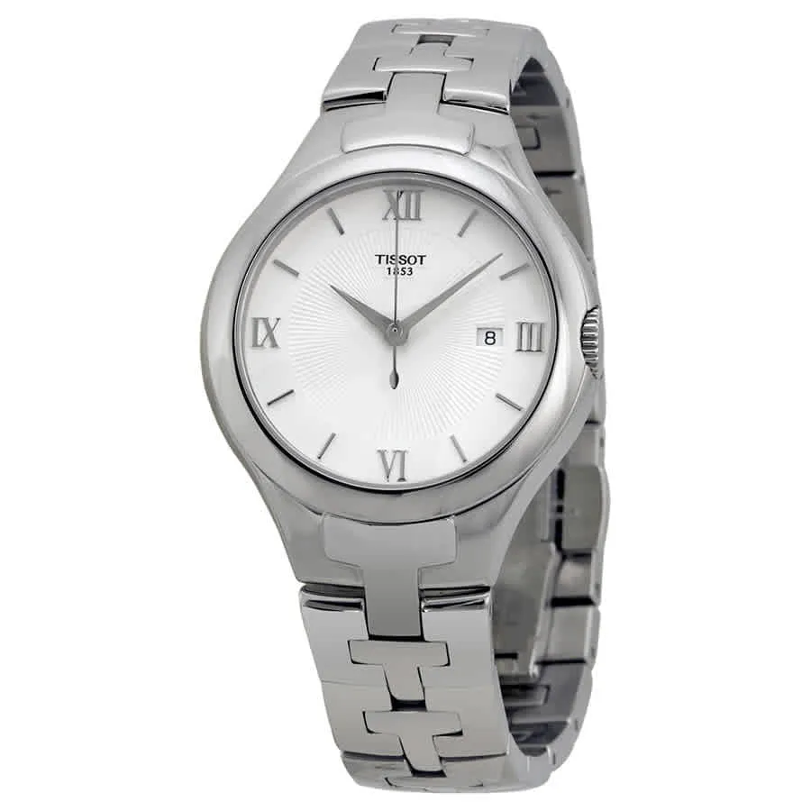 Tissot Watches Tissot Women's T0822101103800 T12 Quartz Watch