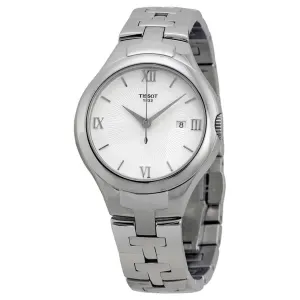 Tissot Watches Tissot Women's T0822101103800 T12 Quartz Watch