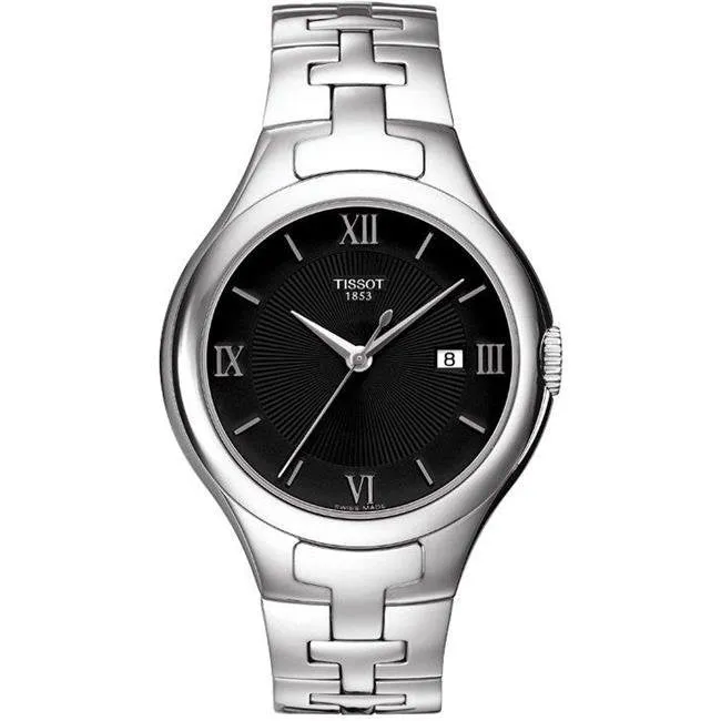 Tissot Watches Tissot Women's T12 Quartz Watch T0822101105800