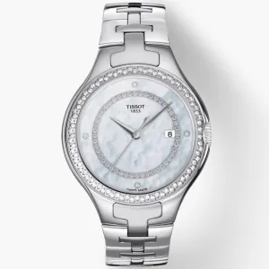 Tissot Watches Tissot Women's T12 Quartz Watch T0822106111600