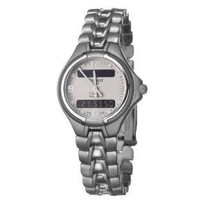Tissot Watches Tissot Women's T65718831 T-Classic 33mm QuartzWatch