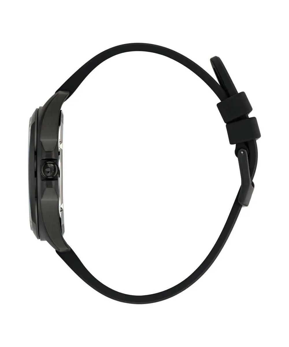 Unisex Originals Iconic One IP Black Watch AOFH25001