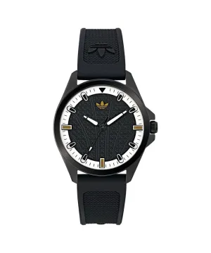 Unisex Originals Iconic One IP Black Watch AOFH25001