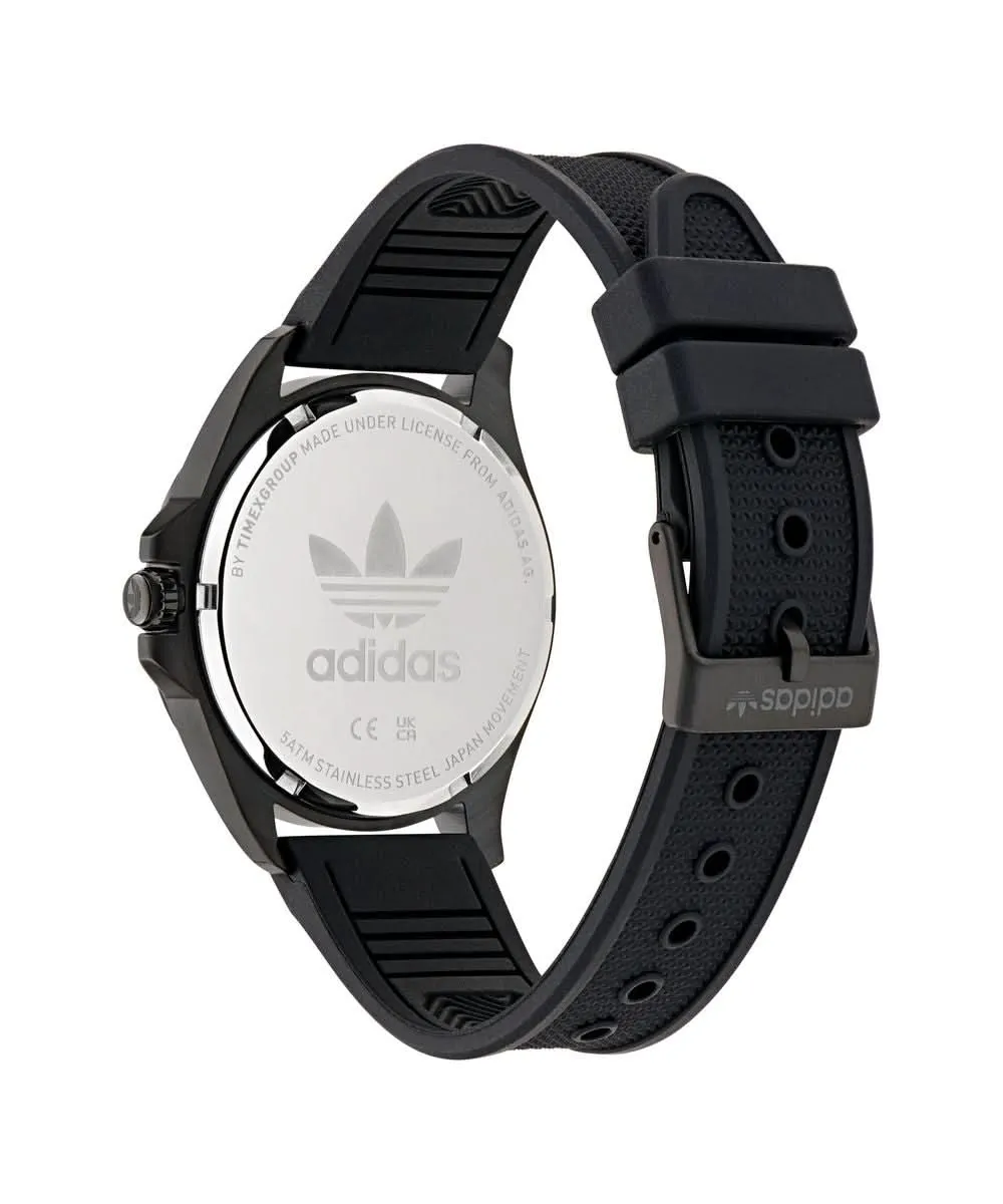Unisex Originals Iconic One IP Black Watch AOFH25001