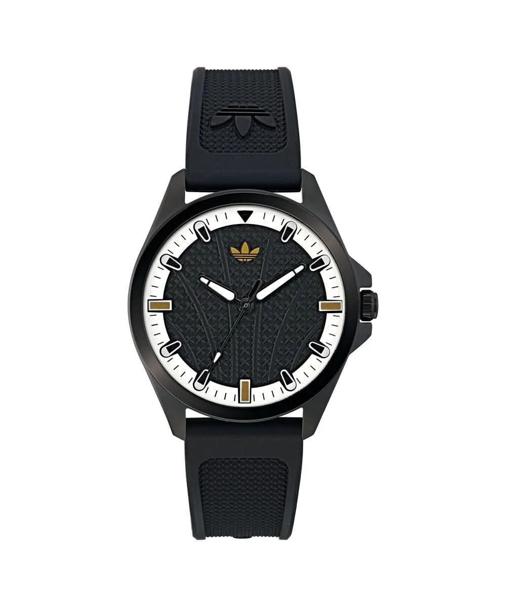 Unisex Originals Iconic One IP Black Watch AOFH25001