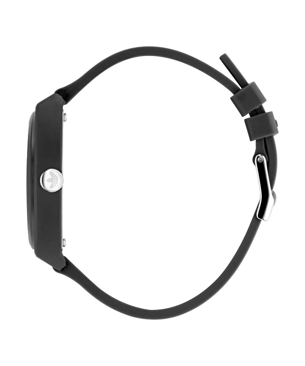 Unisex Project Two Black Watch AOST25040