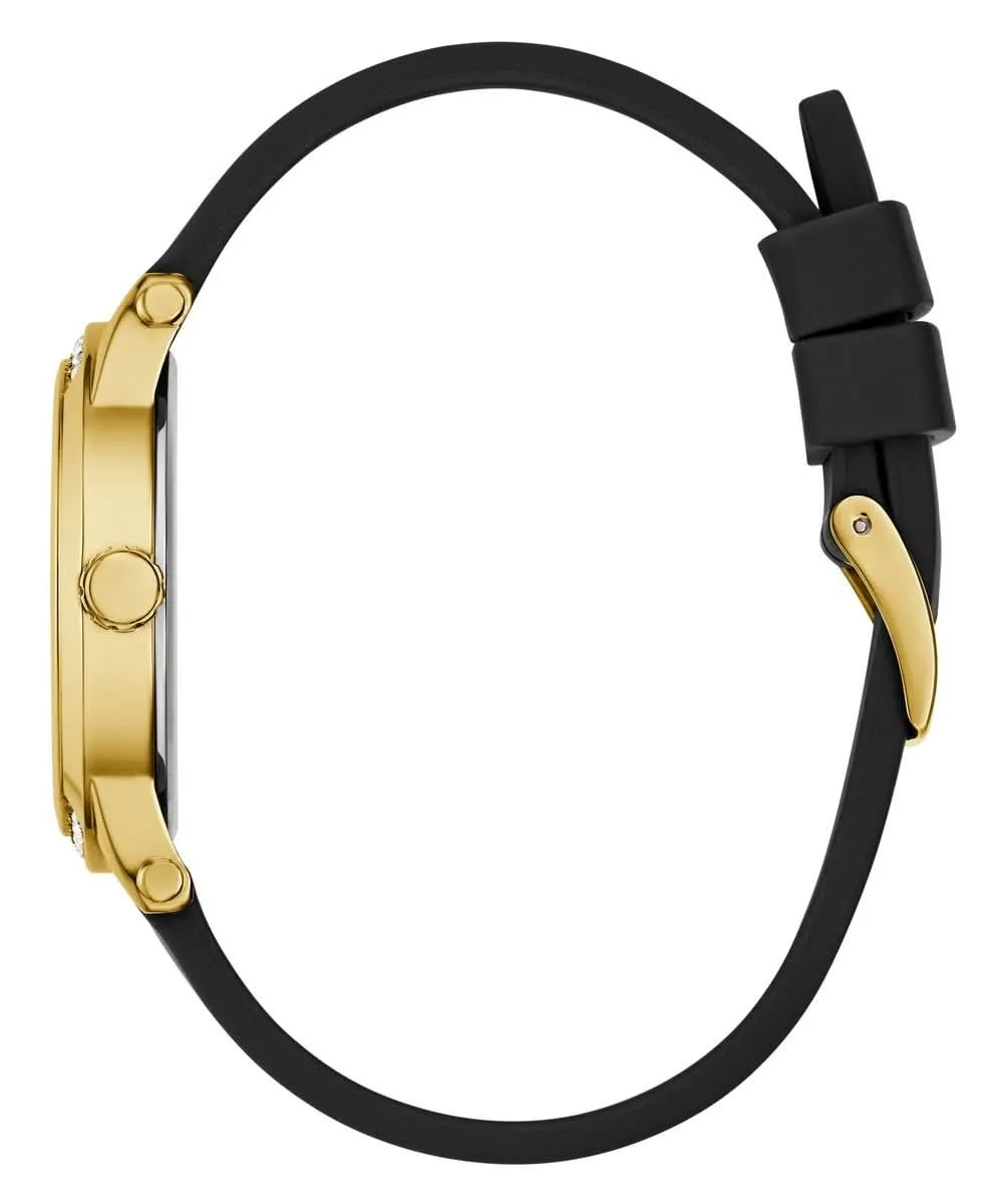 Women's Gold Champagne Annette Watch GW0860L1