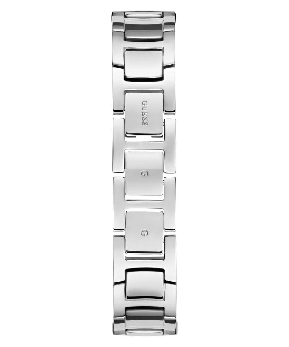 Women's Silver Silver Ribbon Watch GW0838L1